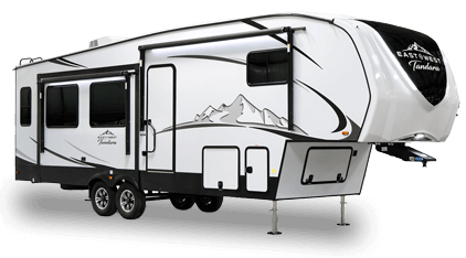 New  Fifth Wheels For Sale  in Cody, Wy