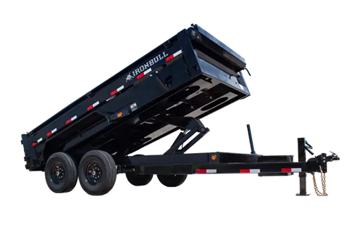  Dump Trailerss For Sale  in Cody, Wy For Sale