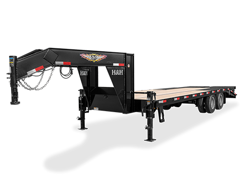  Goosenecks For Sale  in Cody, Wy For Sale