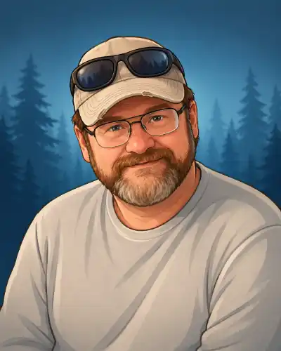 Scott Cowley