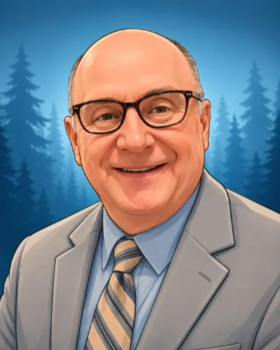 Todd Campbell