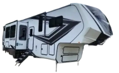 Toy Hauler